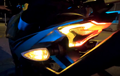 Yamaha MX King Pasang Stoplamp 3 in 1, Bikin Buritan Mewah dan Sporty