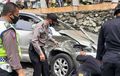 Avanza, Rush Sampai Agya Diobrak-abrik Truk Ngeblong, Bus Masuk Jurang, 12 Orang Luka-luka