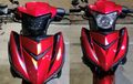 Tampang Lebih Segar, Pasang Headlamp LED di Yamaha Jupiter MX Lawas