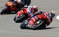 Belum Banyak yang Tahu! Ini Alasan Pergantian Gigi Motor MotoGP Berlawanan dengan Motor Sport Biasa