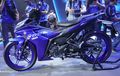 Yamaha Exciter 155 VVA Dirilis, Calon Facelift MX King di Indonesia Dengan Ubahan Besar
