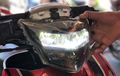 Lakukan Ini Agar Headlamp LED Enggak Korslet Setelah Terendam Banjir