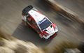 Mengintip Line Up Toyota Gazoo Racing di WRC, Sebastian Ogier Siap Lanjut Pakai Yaris