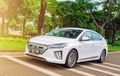 Kaleidoskop 2020: Dari Corolla Cross Hybrid Hingga IONIQ, Ini 6 Mobil Elektrifikasi yang Diluncurkan di Indonesia