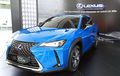 Lexus UX 300e Versi Jual dan Launching Punya Empat Perbedaan, Ini Rinciannya