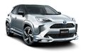 Ini Dia Lineup Modellista dan TRD Mejeng Virtual di Tokyo Auto Salon 2021