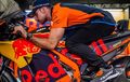 Selain Valentino Rossi, Fabio Quartararo dan Miguel Oliveira Juga Pamer Penampilan Barunya di Awal 2021