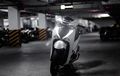 Modifikasi Honda SH300i, Tampang Makin Elegan, Part Mewahnya Banyak