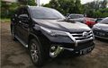 Toyota Fortuner SRZ Grade B Dilelang, Harga Dasar Rp 350 Juta, Catat Tanggalnya