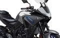 Penampakan Renderan Motor Baru Yamaha Tenere 250, Kawasaki Versys X 250 Waspada