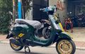 Vespa Sprint 150 Edisi Racing Sixties Kini Ada Bekasnya, Intip Yuk Skema Kredit dan Cicilannya