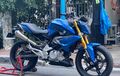 Lihat BMW Motor G 310 di Jalan Jadi Pengin Beli, Segini Harga Sekennya