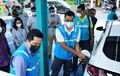 Menteri BUMN Jajal Mobil Listrik di Bali, Jangan Kaget Lihat Biaya Pengisian Dayanya!