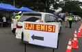 Mobil Tak Lolos Uji Emisi di Jakarta Kena Denda Rp 500 Ribu, Kapan Berlaku?