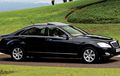 Mercedes-Benz S300, S-Class Entry Level Harga Bekasnya Makin Menggoda