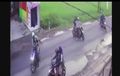 Geng Motor Berulah di Tasikmalaya, Korban Patah Rahang, Niat Beli Rokok Malah Dikeroyok