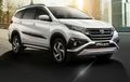 Rush, Vios Dan Fortuner Terbanyak, Ekspor Toyota Indonesia Naik, Ini Datanya