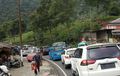Urai Kemacetan di Puncak Saat Liburan, Pemerintah Siapkan Jalan Alternatif Hingga Transportasi Baru di Masa Depan, Berikut Rencananya!