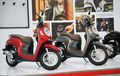 Update Harga Motor Baru All New Honda Scoopy di Jakarta, Yogyakarta dan Surabaya, Murah Mana Ya?