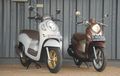 MOTOR Plus Award 2021 Patut Ditunggu, PKB Skutik 110-125 Cc Termurah Bakal Terkuak