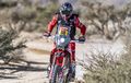 Honda Balas KTM, Joan Barreda Menang Stage 2 Kategori Motor Reli Dakar 2021