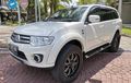 Mitsubishi Pajero Sport V6 Bekas, Pelek Ganti 20 Inci, Dilepas Segini
