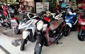 Pilihannya Banyak Banget, Berikut Update Harga Skuter Matik Honda per Februari 2022, Banderol BeAT Bikin Ngiler