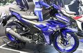 Yamaha Exciter 155 Versi Limited Edition Jumlahnya Cuma Ada 100 Unit, Bedanya Ada di Detail Keren Ini
