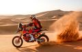 KTM Balas Dendam, Toby Price Menang Stage 3 Kalahkan Kevin Benavides Dalam Kategori Motor Reli Dakar 2021