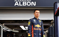Tak Dapat Kursi di Balap F1 2021, Red Bull Kirim Alex Albon Ke Ajang DTM