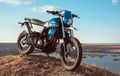 Yamaha XT660R Jadi Adventure Bike, Bodi Lebih Ramping dan Minimalis