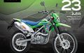 Promo Awal Tahun 2021, Dealer Kawansakti Jual Kawasaki KLX 150L di Angka Rp 23 Juta Saja, Tapi…