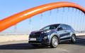 Kia Sportage dan Seltos, Jadi Model Terlaris Kia di Tahun 2020