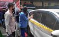 Innova Dan Calya Jadi Barang Bukti, 3 Pelaku Pecah Kaca Dibekuk, Pakai Palu Ini Saat Beraksi