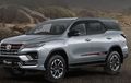 Update Harga Mobil Diesel Fortuner 2023, Ini yang Termurah