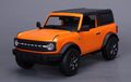 OtoToys: Mobil Aslinya Belum Dirilis, Miniatur Ford Bronco 2021 Sudah Ramai Beredar