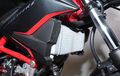 Konsultasi OTOMOTIF: Cari Radiator Honda CB150R Susah, Bisa Beli di Mana?
