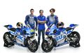 Sempat Jadi Bos Yamaha, Suzuki dan Kini Tim Alpine F1, Siapa Sangka Davide Brivio Dulunya Wartawan