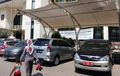 Honda CR-V Empat Unit dan 77 Kendaraan Dinas Pemkab Bekasi Hilang, Nilai Aset Rp 9 Miliar Lebih