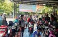 Lady Biker Dapat Jalur Antrean Khusus di Kantor Samsat Polres Pasuruan, Cocok Ditiru Buat Daerah Lain Nih!