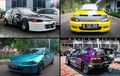 Demam Honda Civic Estilo, Ini Ragam Modifikasinya Sesuai Selera