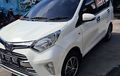 DP Toyota Calya Tipe G M/T 2019 Cuma Rp 10 Juta, Odometer 16 Ribu Km
