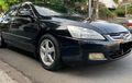 Mobil Bekas Sedan Honda Accord Dijual Mulai Rp 80 Jutaan, Ini Tahunnya Keluarannya 