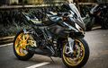 Honda CBR150R Moge Look, Pakai Swing Arm Single-Sided dan Pelek Ninja