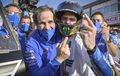 Davide Brivio Dikabarkan Akan Tinggalkan Tim Suzuki Ecstar di MotoGP, Mau Pindah ke F1 Nih?