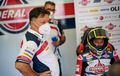 Kena Covid-19 dan Sempat Koma, Begini Kondisi Terbaru Bos Tim Gresini Racing