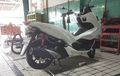 Honda PCX 150 Minta Ganti Sparepart Fast Moving, Simak Harganya di Bengkel Resmi