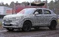 Terpantau Berbalut Kamuflase, Inikah Honda HR-V Generasi Terbaru?