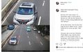 Kasus Honda HR-V Pakai Nomor Kloningan Kena Tilang Elektronik, Netizen Bilang Begini