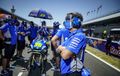 Davide Brivio ke Tim Alpine F1, Siapa Sosok Sepadan yang Siap Menggantikannya?